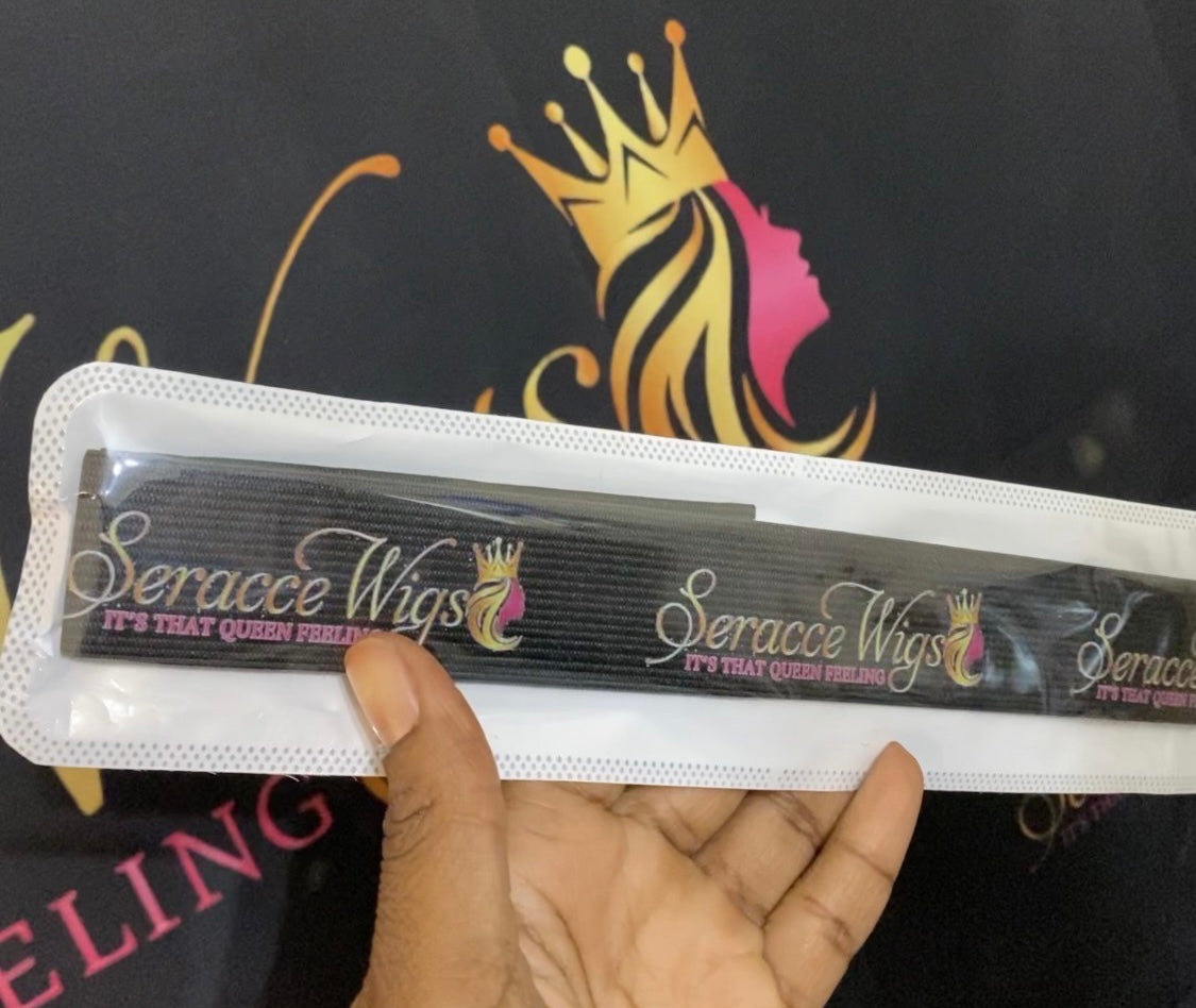 Lace Melt Band