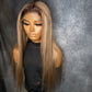 Ready to ship blonde 20”