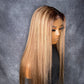 Ready to ship blonde 20”