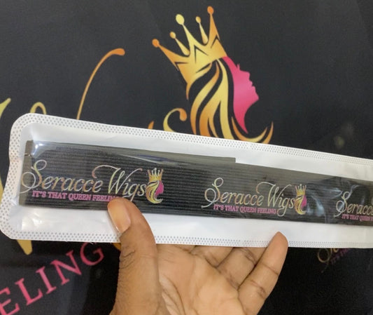 Lace Melt Band